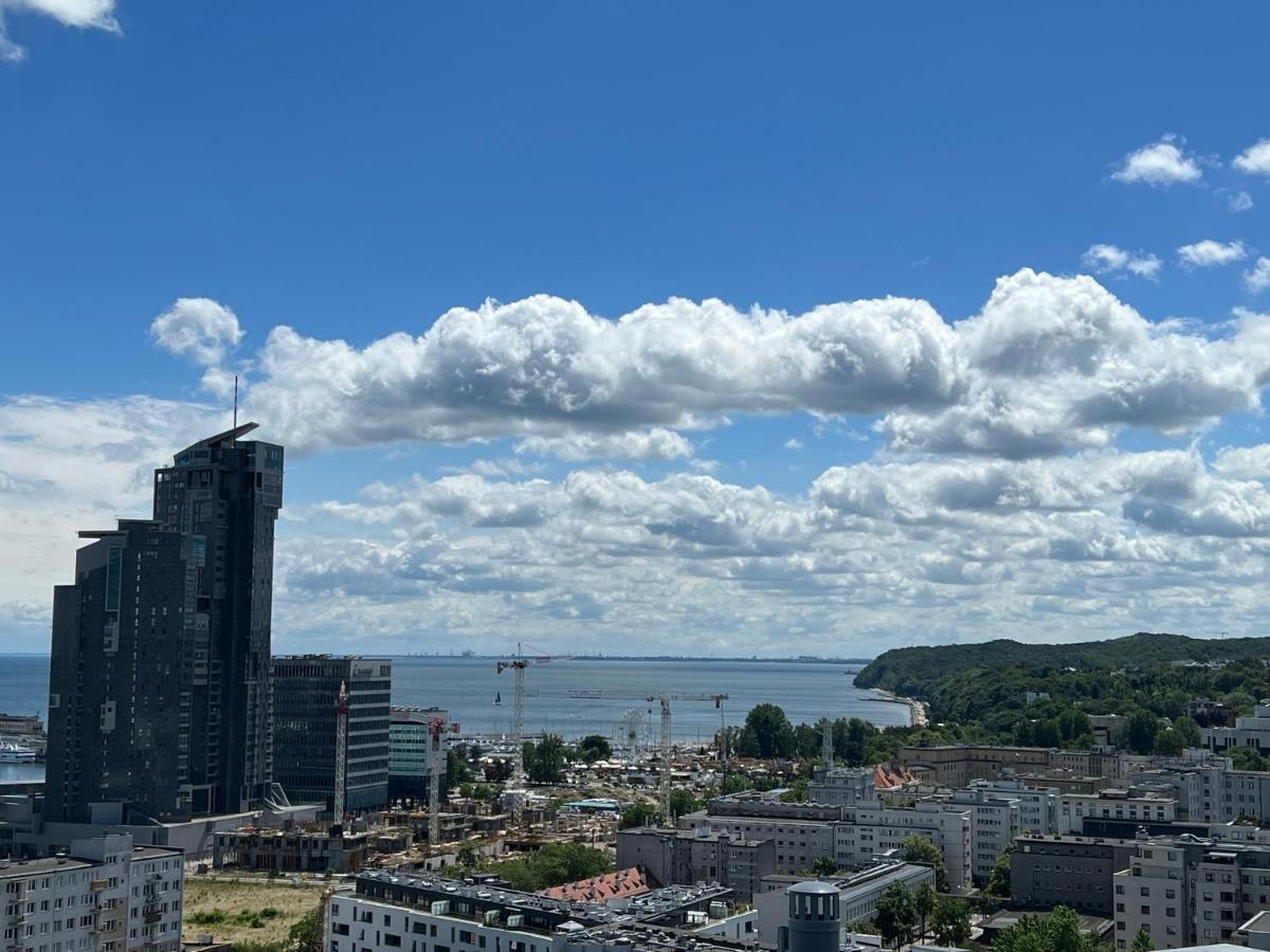 Peryskop - Apartament W Centrum Gdyni Gdynia