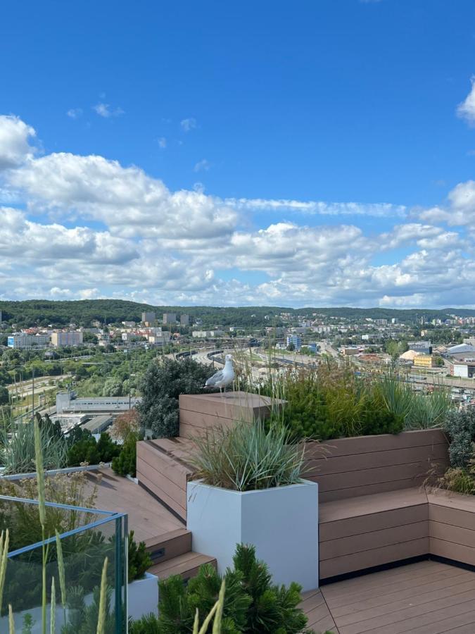 Peryskop - Apartament W Centrum Gdyni * Gdynia